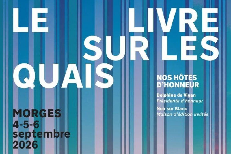 La Collection de l’Art Brut au Livre sur les quais