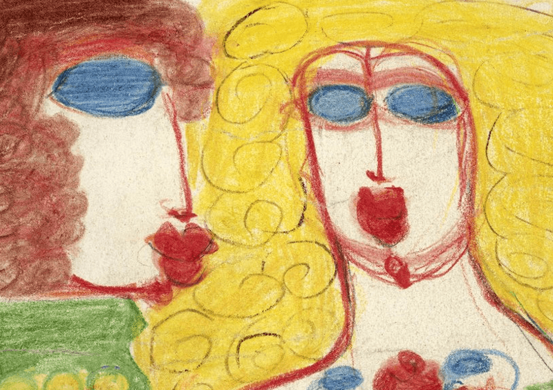 Anniversary exhibition