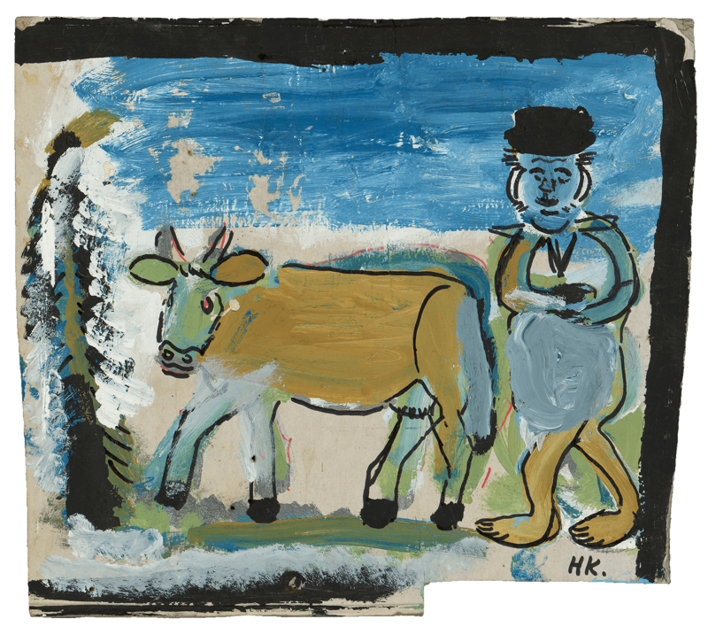 Krusi Anniversary exhibition