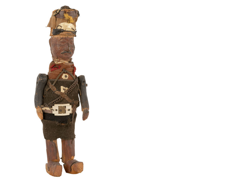 Visite Coup de coeur