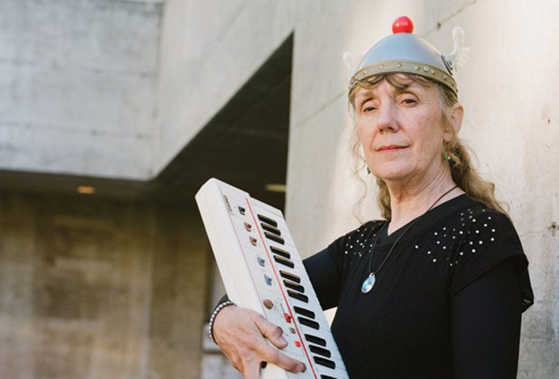 Presentation: Musique brute