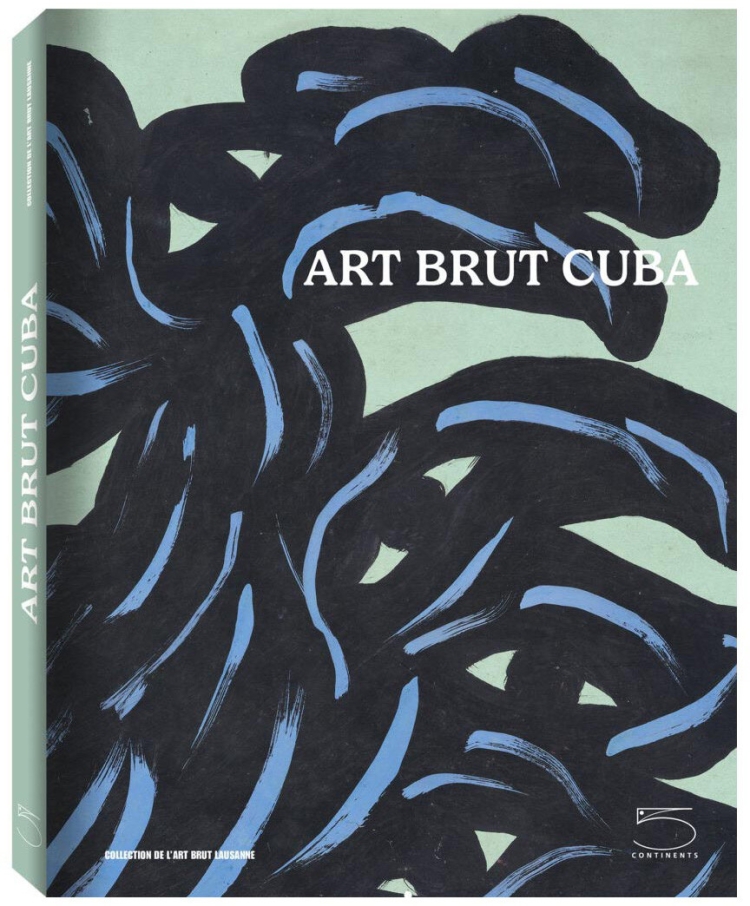 cuba cover 3d